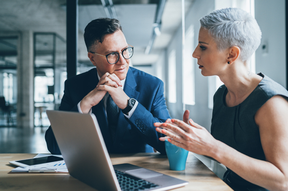 North Business Savings